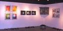 Queens Park Arts Centre - Exhibition Space
