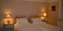 Bedroom at Highview B&B
