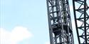 Saw The Ride