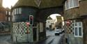 Sandwich Barbican