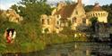 Image of Scotney Castle