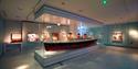 Exhibition in SeaCity museum