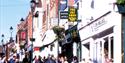 High Street