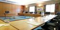Conference facilities