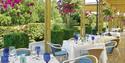 Dining facilities