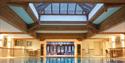 Leisure facilities