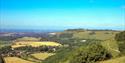 Southdowns, West Sussex