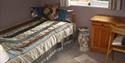 Spring Cottage single