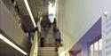 Stair way (c) Peter Cook