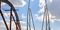 Stealth at Thorpe Park