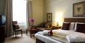 Suite at the Christopher