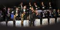 Syd Lawrence Orchestra - performing at Arundel Festival August 2012
