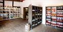 The English Wine Centre,bottles