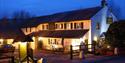 The Queens Arms, East Garston