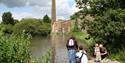 Tionge Mill near Sittingbourne