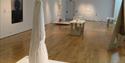Winchester Discovery Centre, crafts council exhib