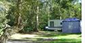 Wellington Country Park - Caravanning