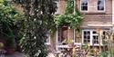 Wheelgate House B&B