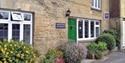 Wheelgate B&B