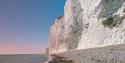 White Cliffs