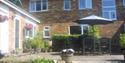 Wild Hatch B&B Winchmore Hill Buckinghamshire
