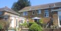 Wild Hatch B&B Winchmore Hill Buckinghamshire