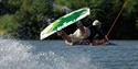 Water Sports at Willen Lake, Milton Keynes