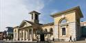 Winchester Discovery Centre