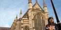 Winchester Cathedral