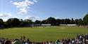 Guildford Cricket Ground