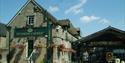 Wychwood Brewery