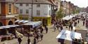 Market, High Wycombe, Buckinghamshire