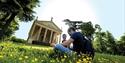 Stowe copyright NTPL John Millar