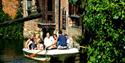 Canterbury Historic River Tours