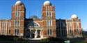 Royal Engineers Museum, Gillingham, Kent. The only