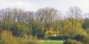 Dorney Self Catering Apartments Gardens