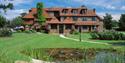 Stirrups Hotel