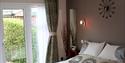 Aylesbury Spa B&B, Buckinghamshire, bedroom