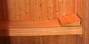 Aylesbury Spa B&B, Buckinghamshire, sauna