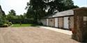 Chilgrove Farm