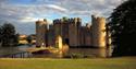 Bodiam Castle