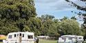 Burford Caravan Club Site