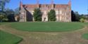 Mapledurham House