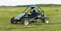 Off road buggy fun