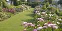 Goodnestone Park Gardens