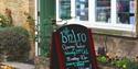 biztro in Bampton