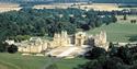Image of Blenheim Palace & surrounding grounds