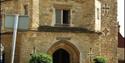 The Old Gaol