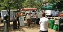 The Market