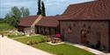 Meadowbrook Farm Holiday Cottages